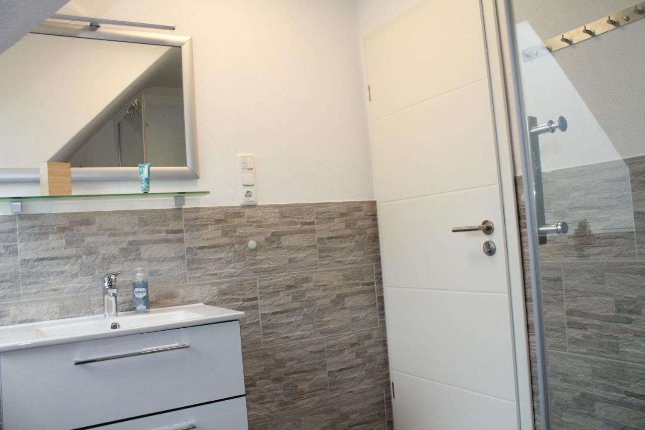 Ferienwohnung Haus Am Calmont Bremm Luaran gambar