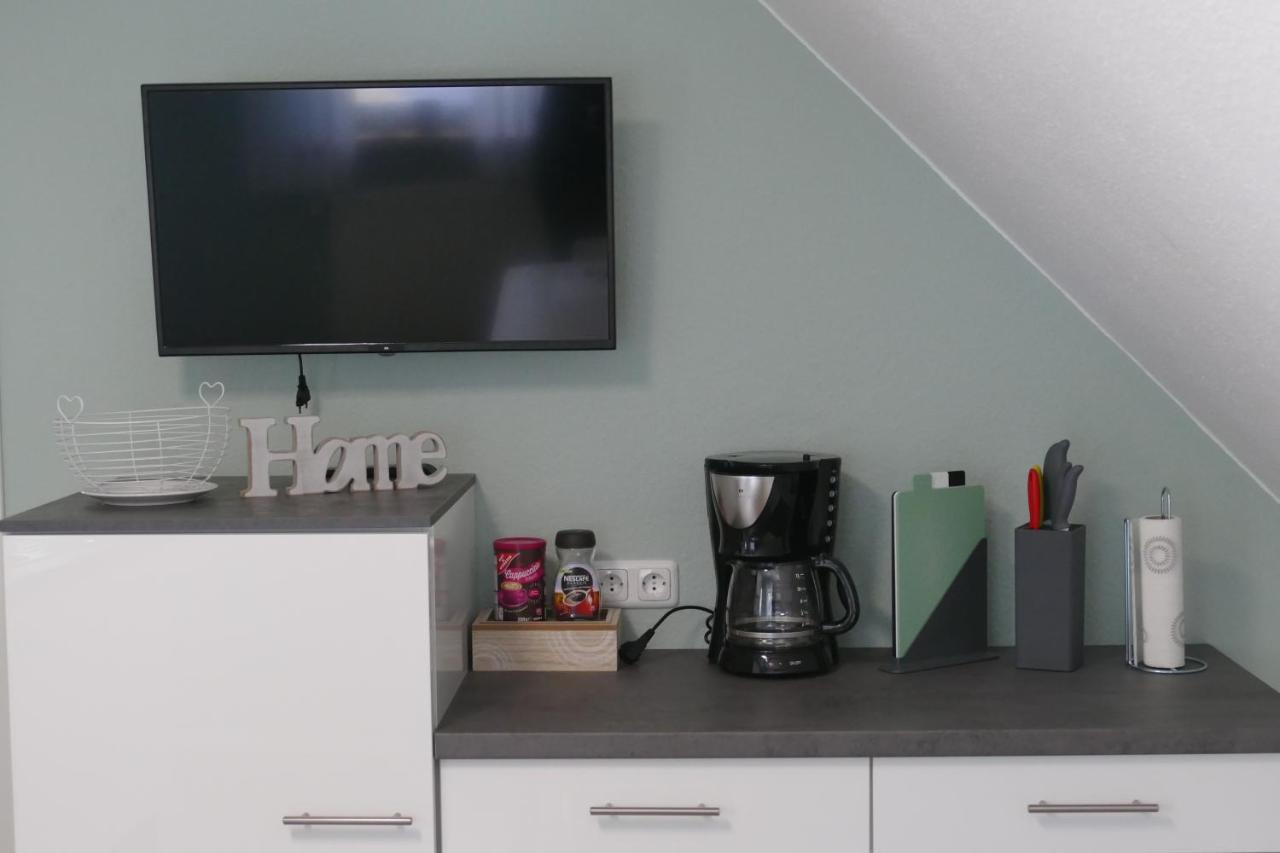 Ferienwohnung Haus Am Calmont Bremm Luaran gambar