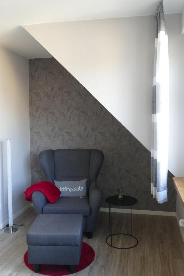 Ferienwohnung Haus Am Calmont Bremm Luaran gambar