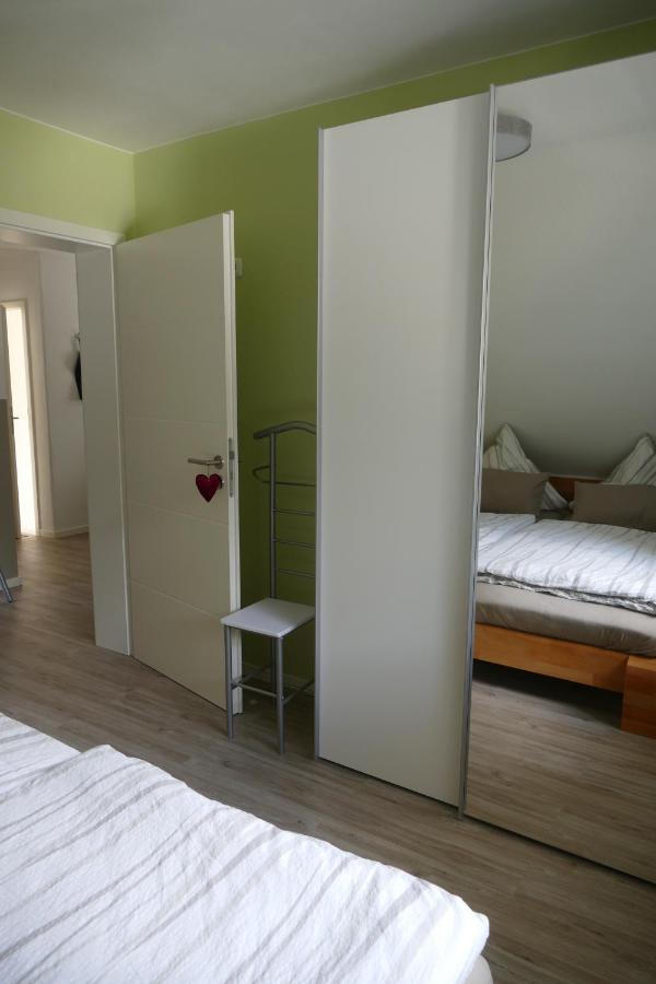 Ferienwohnung Haus Am Calmont Bremm Luaran gambar