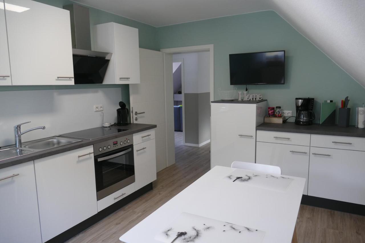 Ferienwohnung Haus Am Calmont Bremm Luaran gambar