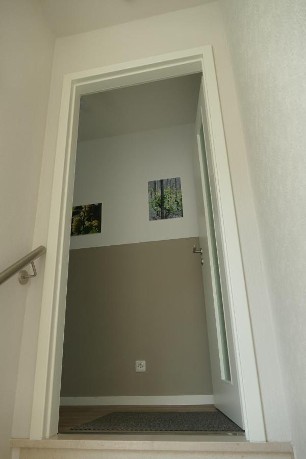 Ferienwohnung Haus Am Calmont Bremm Luaran gambar